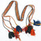 Qashqai animal trapping